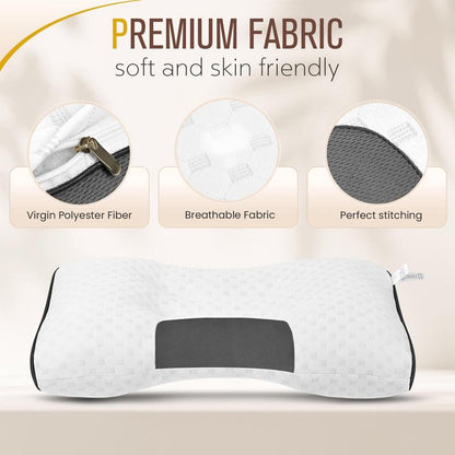 Pryva Harmony Neck Duo