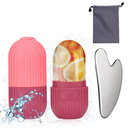 Pryva Frost Sculpt Duo