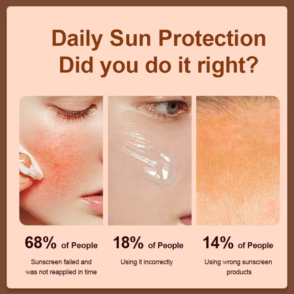 RevealGlow UV Mirror