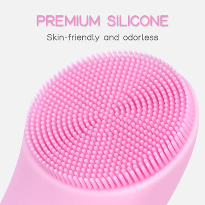 Pryva HeatVibe Facial Brush