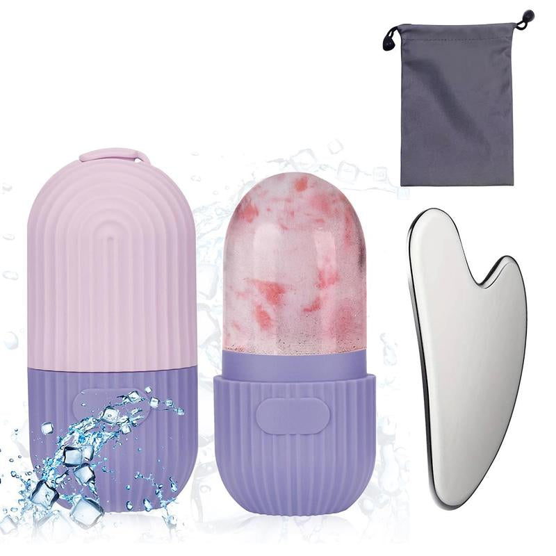 Pryva Frost Sculpt Duo