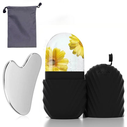 Pryva Frost Sculpt Duo