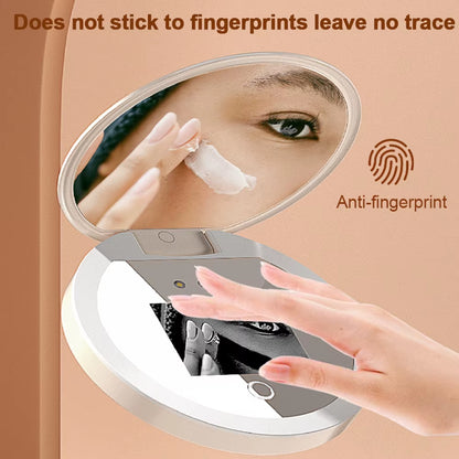 RevealGlow UV Mirror