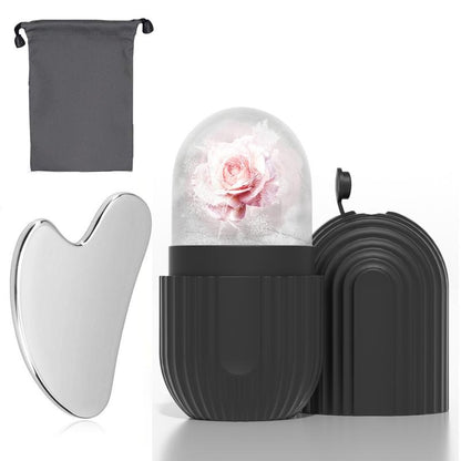 Pryva Frost Sculpt Duo