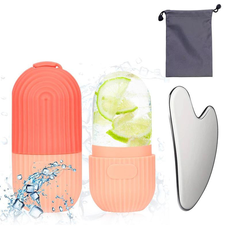 Pryva Frost Sculpt Duo