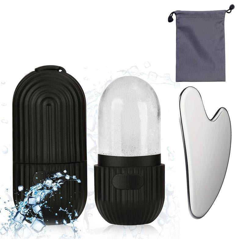 Pryva Frost Sculpt Duo