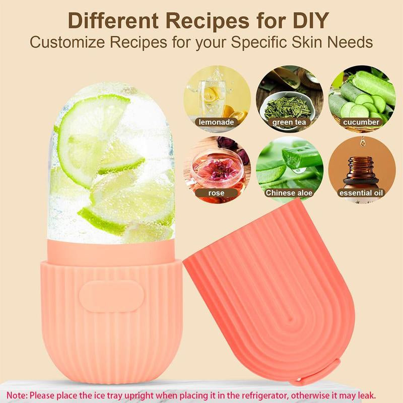 Pryva Frost Sculpt Duo