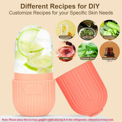 Pryva Frost Sculpt Duo