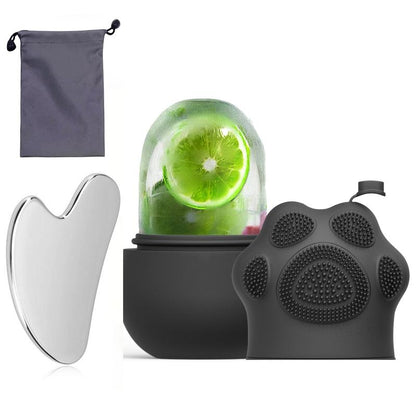 Pryva Frost Sculpt Duo