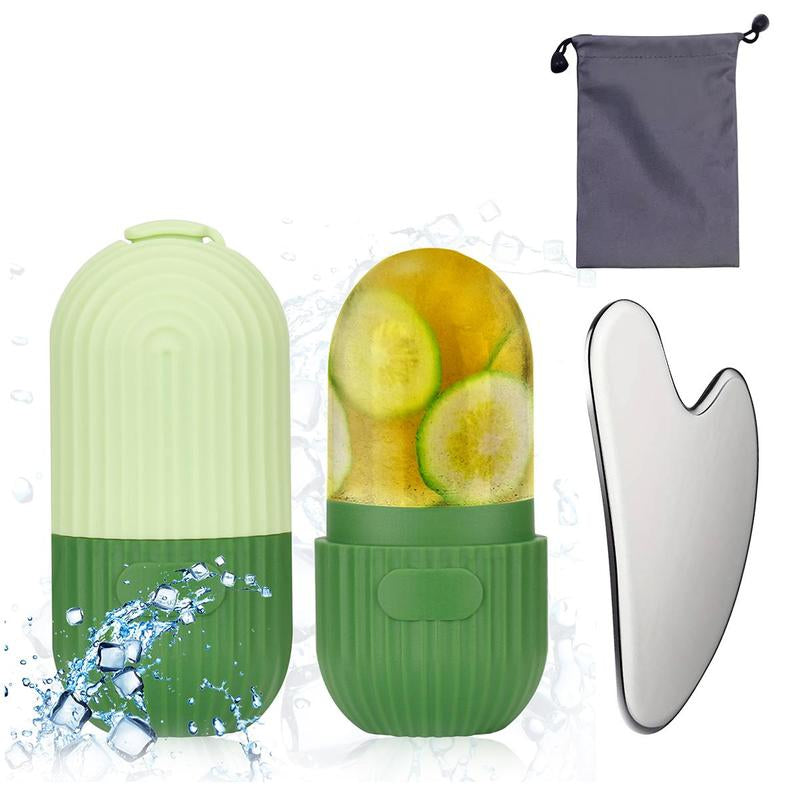 Pryva Frost Sculpt Duo