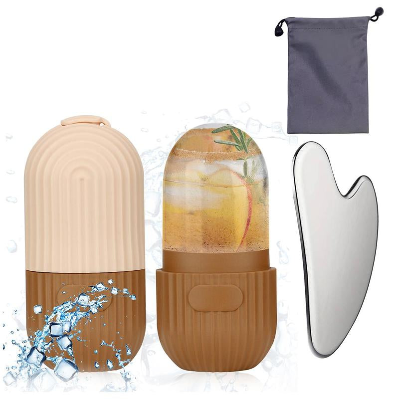 Pryva Frost Sculpt Duo