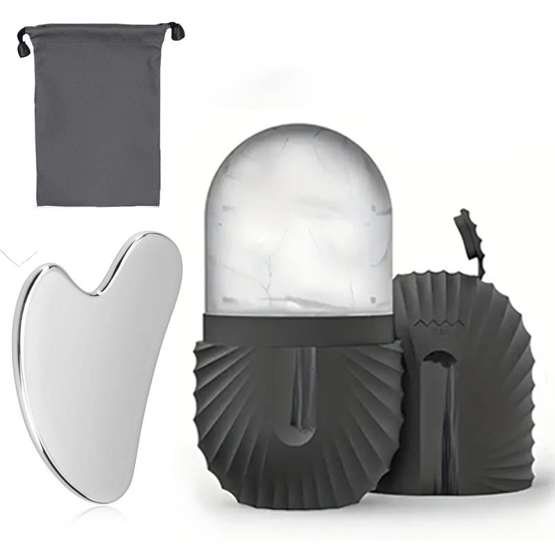 Pryva Frost Sculpt Duo