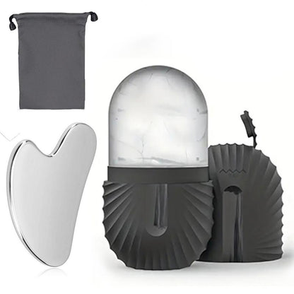 Pryva Frost Sculpt Duo