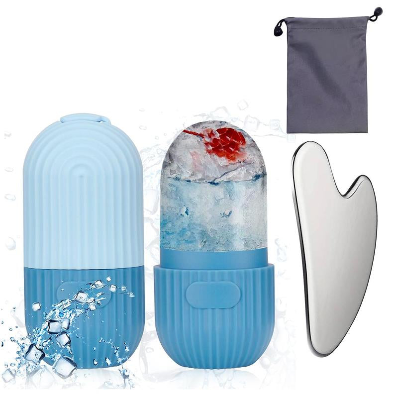 Pryva Frost Sculpt Duo