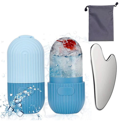 Pryva Frost Sculpt Duo