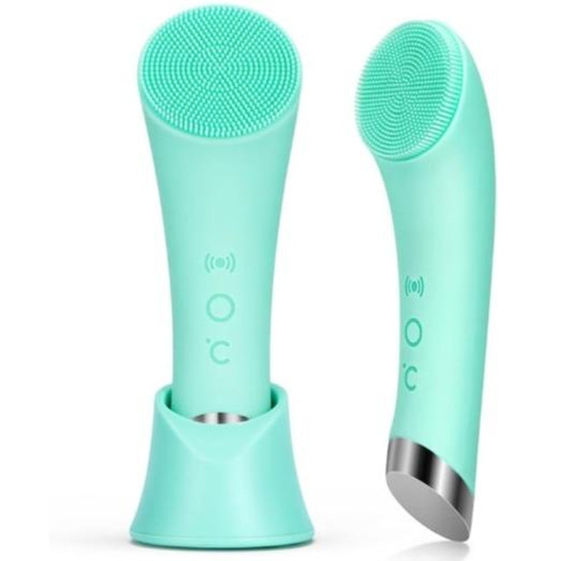 Pryva HeatVibe Facial Brush