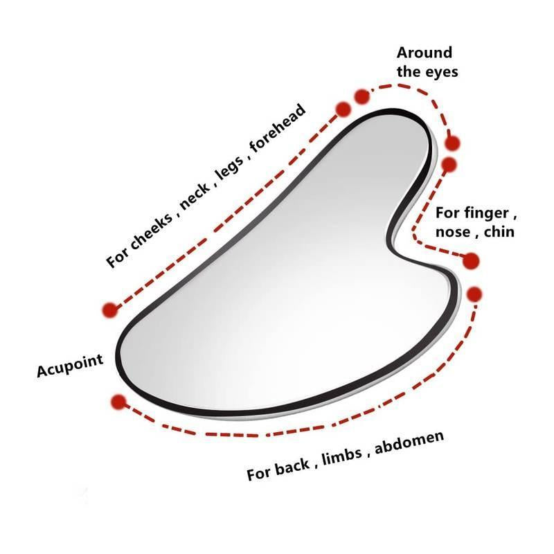 Pryva Frost Sculpt Duo