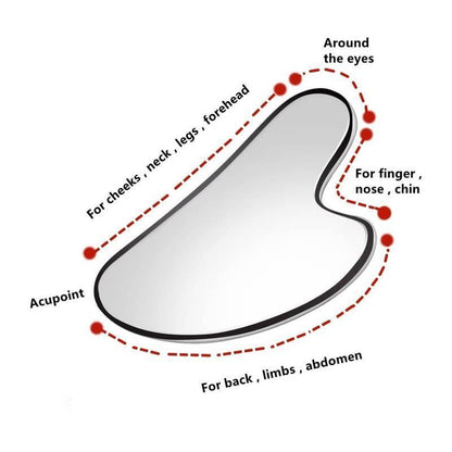 Pryva Frost Sculpt Duo