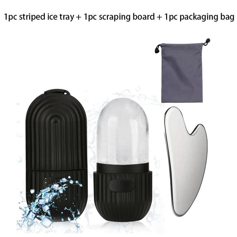 Pryva Frost Sculpt Duo