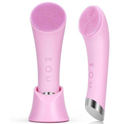 Pryva HeatVibe Facial Brush