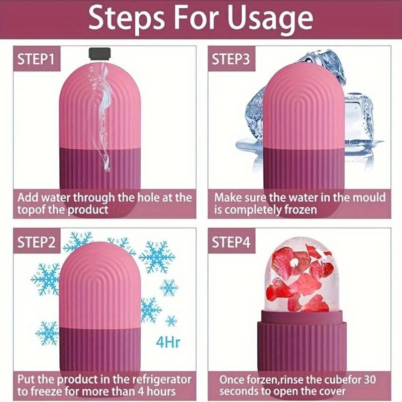 Pryva Frost Sculpt Duo